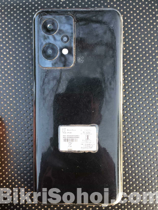 OnePlus nord Ce 2lite